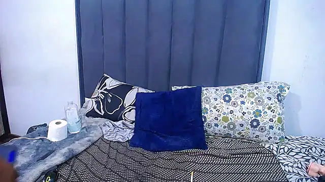 SexyyRedxxx online show from September 2025 02:57:01 AM