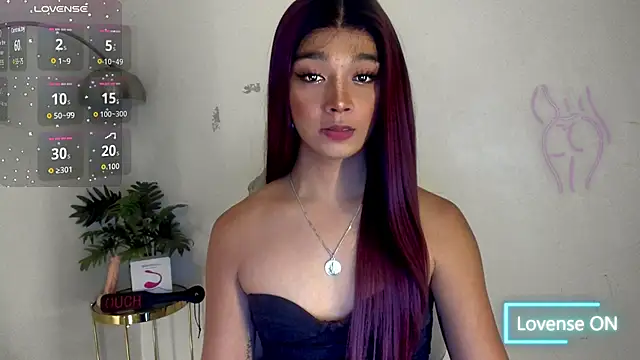 Snapshot of TrinityFucksYou chatting on October 2025 12:23:02 PM TrinityFucksYou online show from October 2025 12:23:02 PM