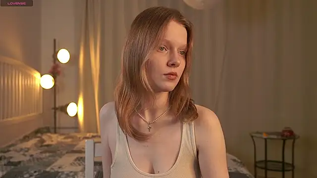 MollyBushh online show from September 2025 04:23:02 PM