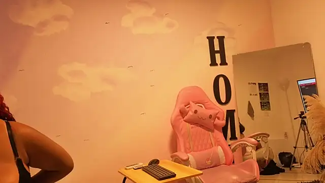 Snapshot of Catherine_Smith_ chatting on September 2025 10:52:02 AM Catherine Smith online show from September 2025 10:52:02 AM