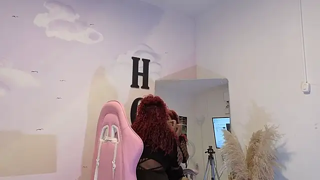 Snapshot of Catherine_Smith_ chatting on September 2025 11:04:02 AM Catherine Smith online show from September 2025 11:04:02 AM