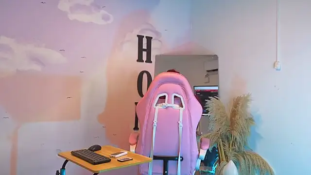 Snapshot of Catherine_Smith_ chatting on October 2025 12:02:02 PM Catherine Smith online show from October 2025 12:02:02 PM