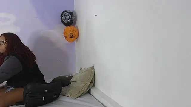 Snapshot of Catherine_Smith_ chatting on October 2025 12:06:02 PM Catherine Smith online show from October 2025 12:06:02 PM