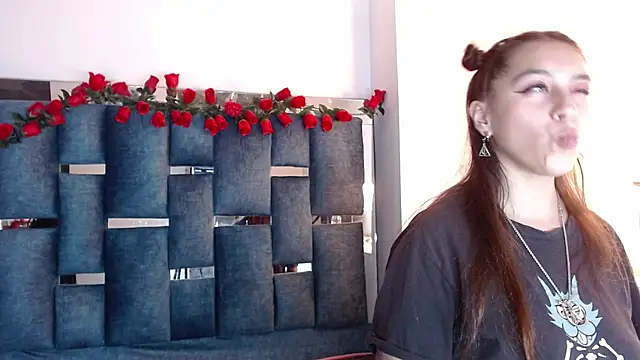 Snapshot of JulianaCarter chatting on October 2025 05:32:01 PM JulianaCarter online show from October 2025 05:32:01 PM