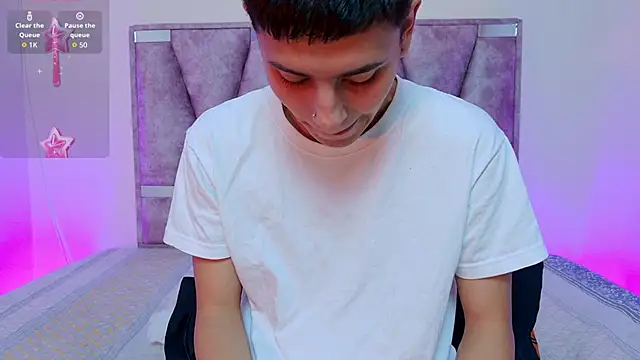 Snapshot of lana_and_liam_ chatting on September 2025 10:30:02 AM lana and liam online show from September 2025 10:30:02 AM