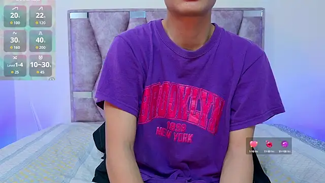 Snapshot of lana_and_liam_ chatting on September 2025 10:31:01 AM lana and liam online show from September 2025 10:31:01 AM