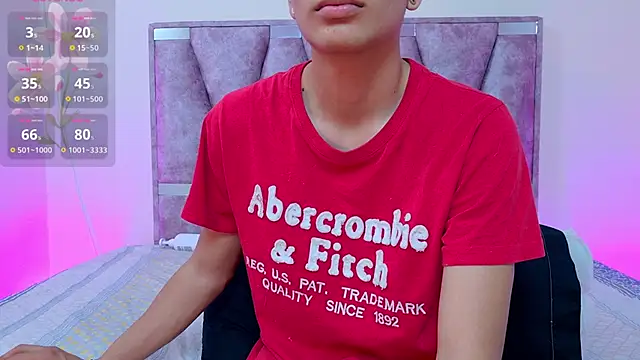 Snapshot of lana_and_liam_ chatting on September 2025 10:20:02 AM lana and liam online show from September 2025 10:20:02 AM