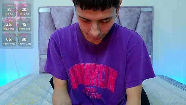 Snapshot of lana_and_liam_ chatting on October 2025 10:22:02 AM lana and liam online show from October 2025 10:22:02 AM