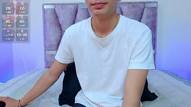 Snapshot of lana_and_liam_ chatting on October 2025 10:23:02 AM lana and liam online show from October 2025 10:23:02 AM