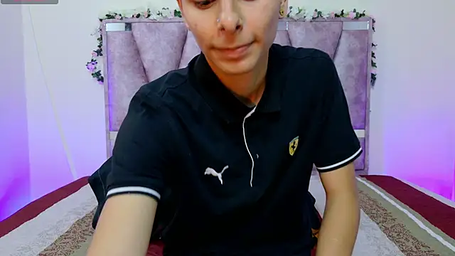 Snapshot of lana_and_liam_ chatting on October 2025 10:18:01 AM lana and liam online show from October 2025 10:18:01 AM