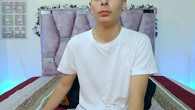 Snapshot of lana_and_liam_ chatting on October 2025 10:16:02 AM lana and liam online show from October 2025 10:16:02 AM