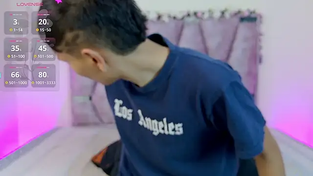 Snapshot of lana_and_liam_ chatting on October 2025 10:38:02 AM lana and liam online show from October 2025 10:38:02 AM