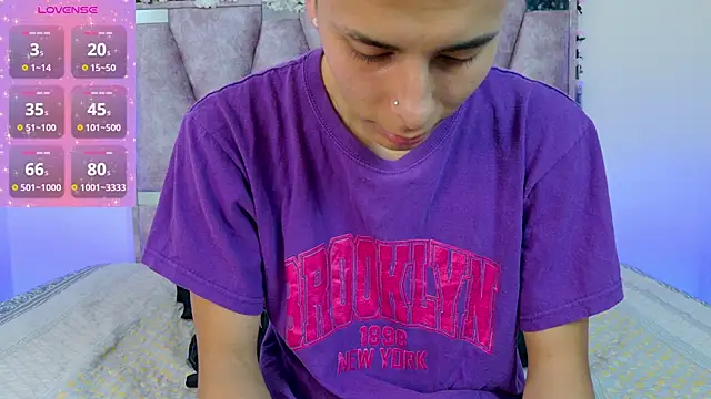 Snapshot of lana_and_liam_ chatting on November 2025 10:28:01 AM lana and liam online show from November 2025 10:28:01 AM