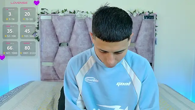 Snapshot of lana_and_liam_ chatting on November 2025 10:15:02 AM lana and liam online show from November 2025 10:15:02 AM