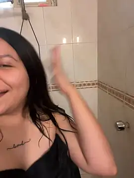 Snapshot of PatryO99 chatting on October 2025 09:48:01 PM PatryO99 online show from October 2025 09:48:01 PM