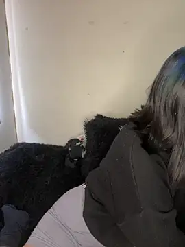 ZoeRaven Pink online show from October 2025 12:48:02 PM