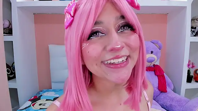miss   chloe online show from September 2025 06:09:01 PM