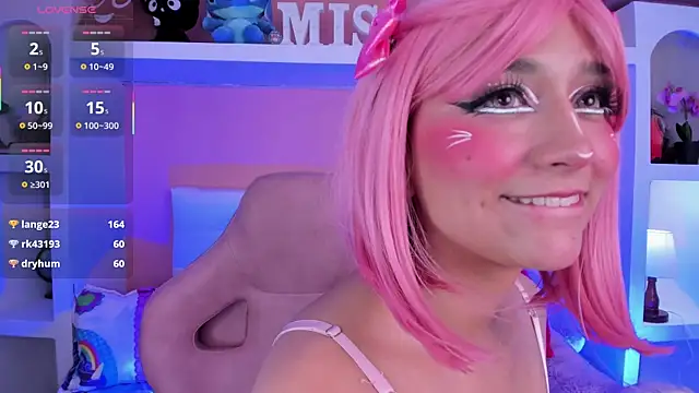 miss   chloe online show from September 2025 06:12:02 PM