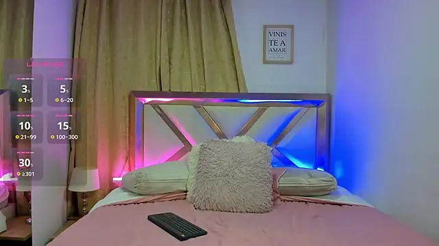 bravepetunia online show from October 2025 12:03:01 PM