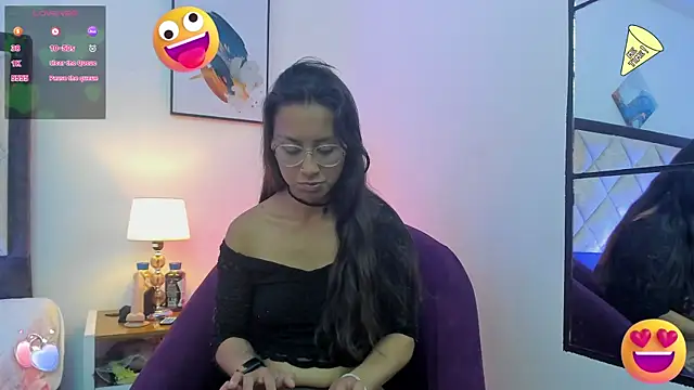 bravepetunia online show from November 2025 12:27:01 PM