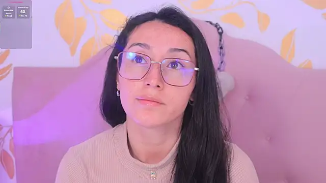 Ginevra esposito online show from October 2025 01:01:01 PM