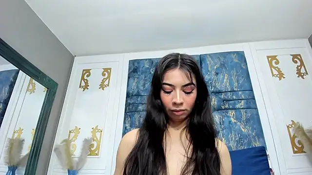 Snapshot of KatherinJohns chatting on October 2025 11:12:02 AM KatherinJohns online show from October 2025 11:12:02 AM