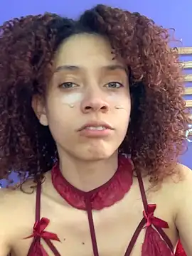 Snapshot of ValentinaStorm1 chatting on September 2025 07:02:02 PM ValentinaStorm1 online show from September 2025 07:02:02 PM