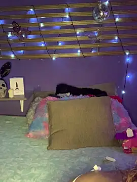 Snapshot of ValentinaStorm1 chatting on October 2025 02:50:01 PM ValentinaStorm1 online show from October 2025 02:50:01 PM