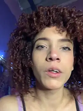 Snapshot of ValentinaStorm1 chatting on October 2025 11:38:01 AM ValentinaStorm1 online show from October 2025 11:38:01 AM