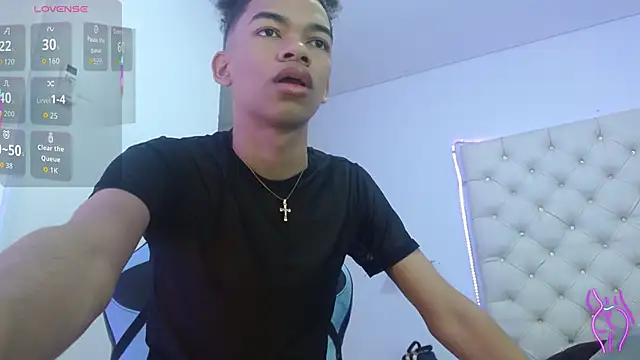 Ivone Rose  online show from September 2025 12:10:02 PM