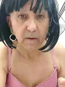 Emily de Carla online show from October 2025 06:34:02 AM