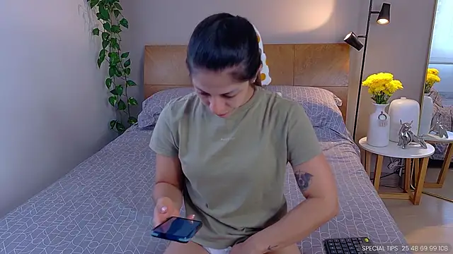 Snapshot of sarah_rayy chatting on September 2025 07:39:02 PM sarah rayy online show from September 2025 07:39:02 PM