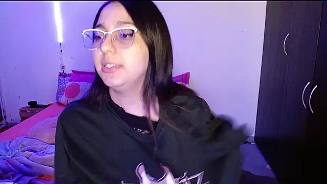 Natasha Jaguar online show from September 2025 02:46:02 AM
