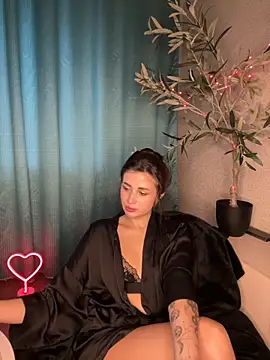 vexlana online show from October 2025 11:08:02 AM