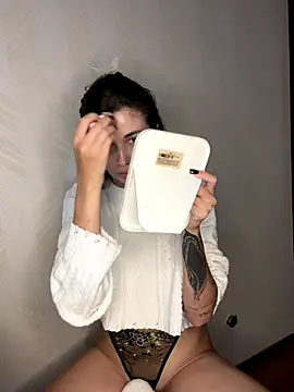 vexlana online show from October 2025 12:04:02 PM