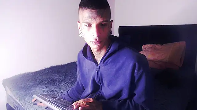 black firex online show from September 2025 12:54:01 AM