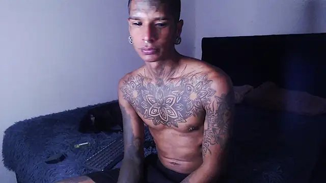 black firex online show from September 2025 05:02:02 PM
