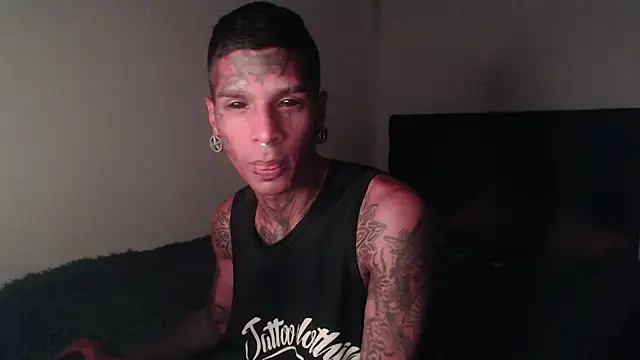 black firex online show from September 2025 07:48:01 PM