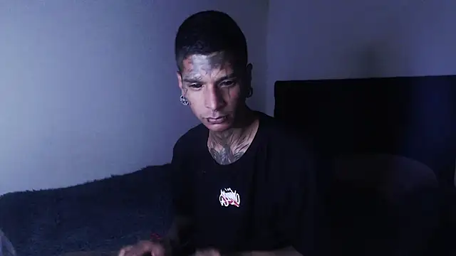 black firex online show from September 2025 11:07:01 PM