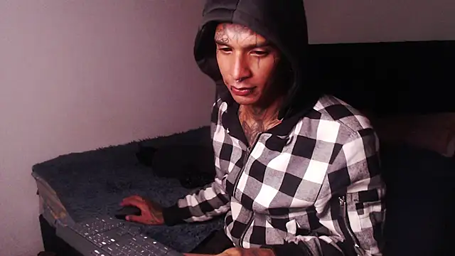 black firex online show from September 2025 01:31:02 AM