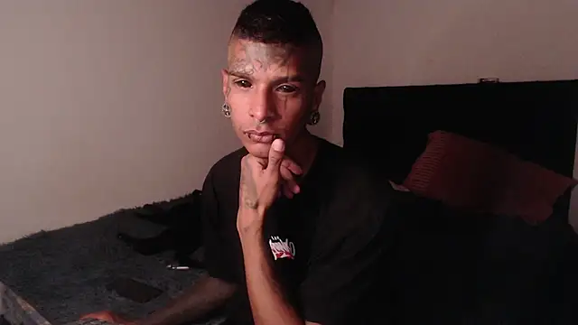 black firex online show from September 2025 08:03:01 PM