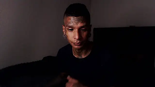 black firex online show from September 2025 09:19:01 PM