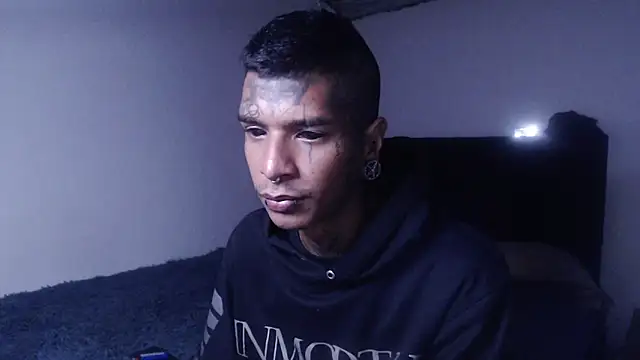 black firex online show from October 2025 04:58:02 PM