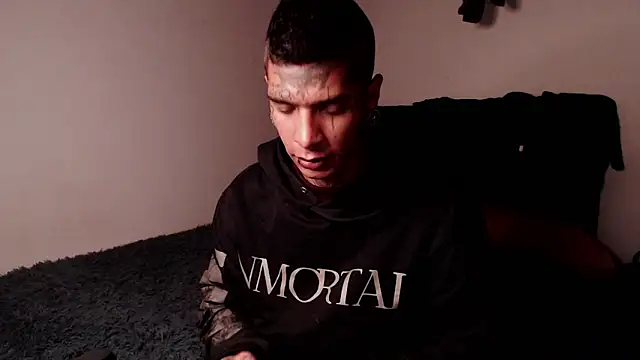 black firex online show from October 2025 05:22:02 PM