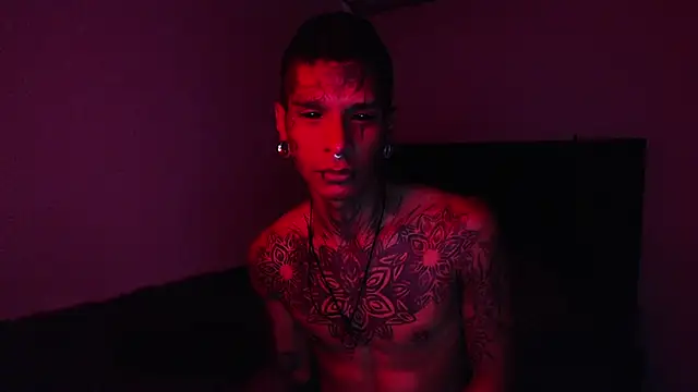 black firex online show from October 2025 06:17:02 PM