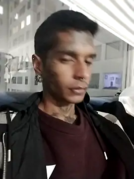 black firex online show from October 2025 11:38:01 PM