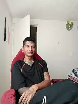 black firex online show from October 2025 02:49:01 PM