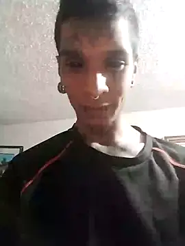 black firex online show from October 2025 02:52:01 AM