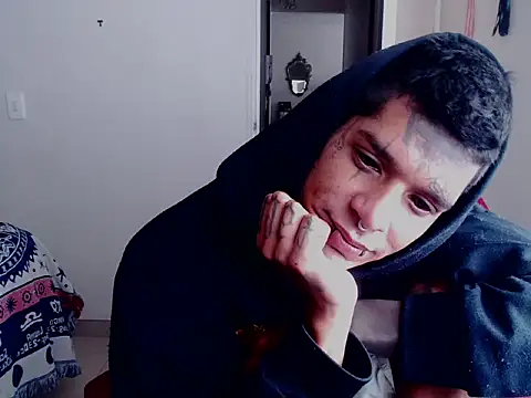 black firex online show from October 2025 02:57:02 PM