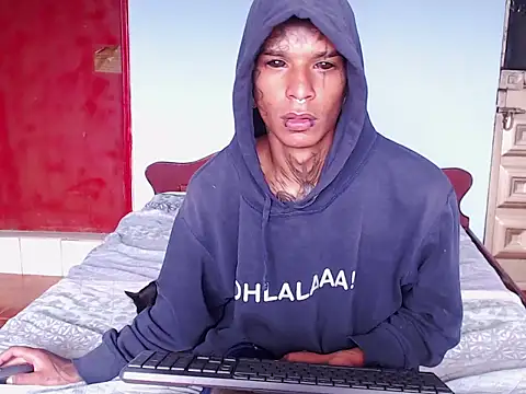 black firex online show from November 2025 02:51:01 PM